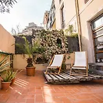 360 Hostel Borne